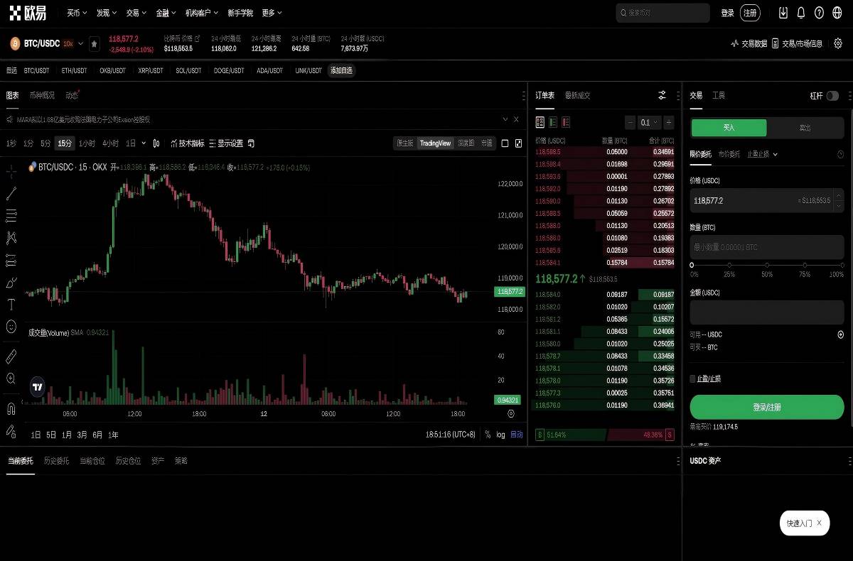 欧交易所app最新版下载安卓版：官方安全安装教程与使用指南平台技术架构与安全特性展示